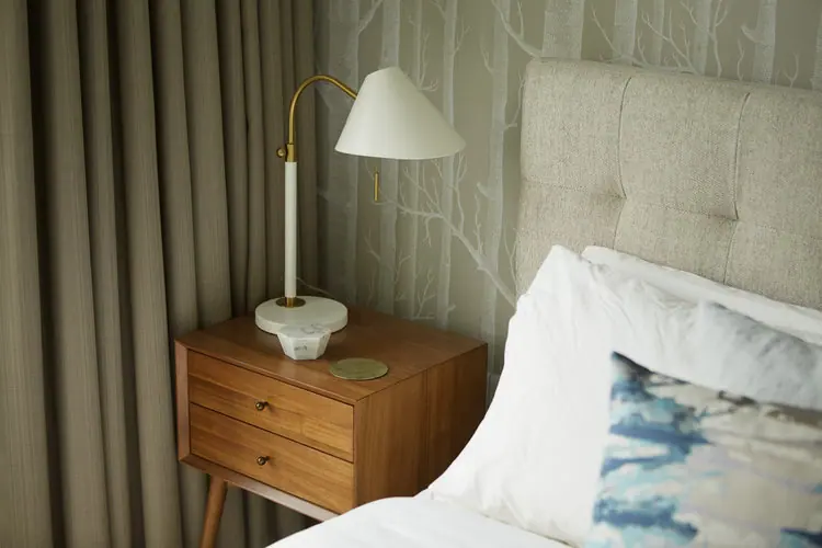 Kew Bridge Flat Refurbishment in Kew Bridge, TW8, interior design and bespoke joinery by Studio Schubert