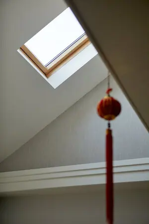Hammersmith Flat in Hammersmith, W6, interior design and bespoke joinery by Studio Schubert