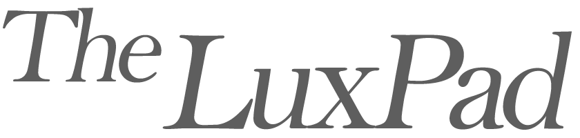 The LuxPad